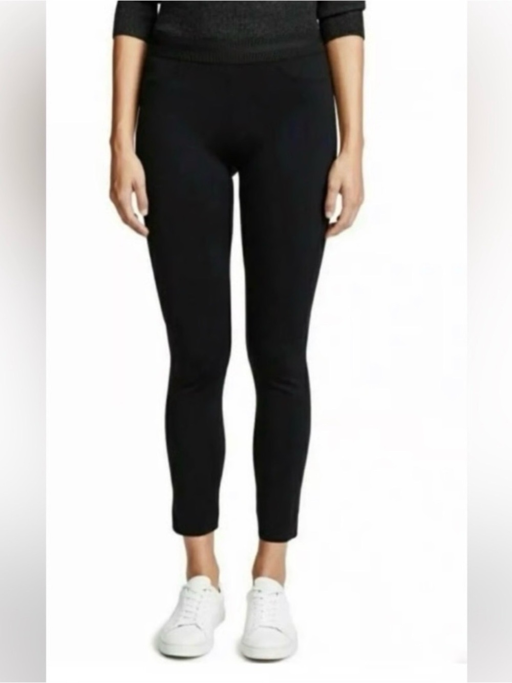 J Brand Quinn Scuba Leggings